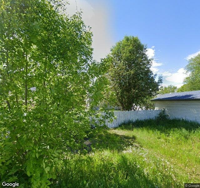 Street view of 11941 83 Street NW, Edmonton