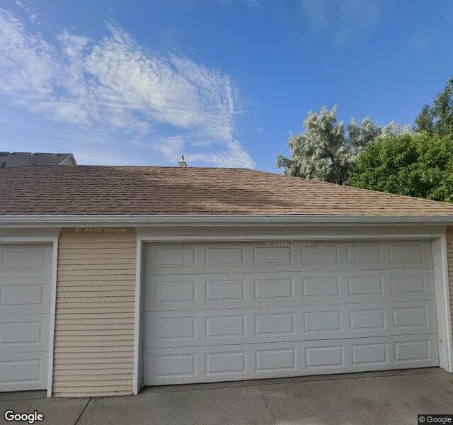 Street view of 10008 144 Avenue NW, Edmonton