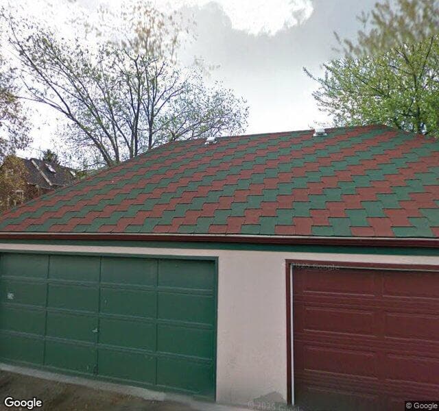 Street view of 216 4 Avenue NE, Calgary
