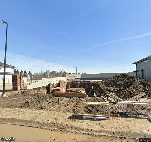 Street view of 31 Newbury Circle, Sherwood Park