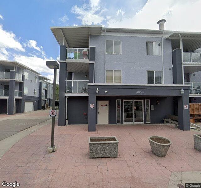 Street view of 2280 68 Street NE, Calgary