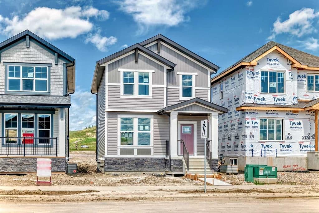 Recently sold home in Heartland