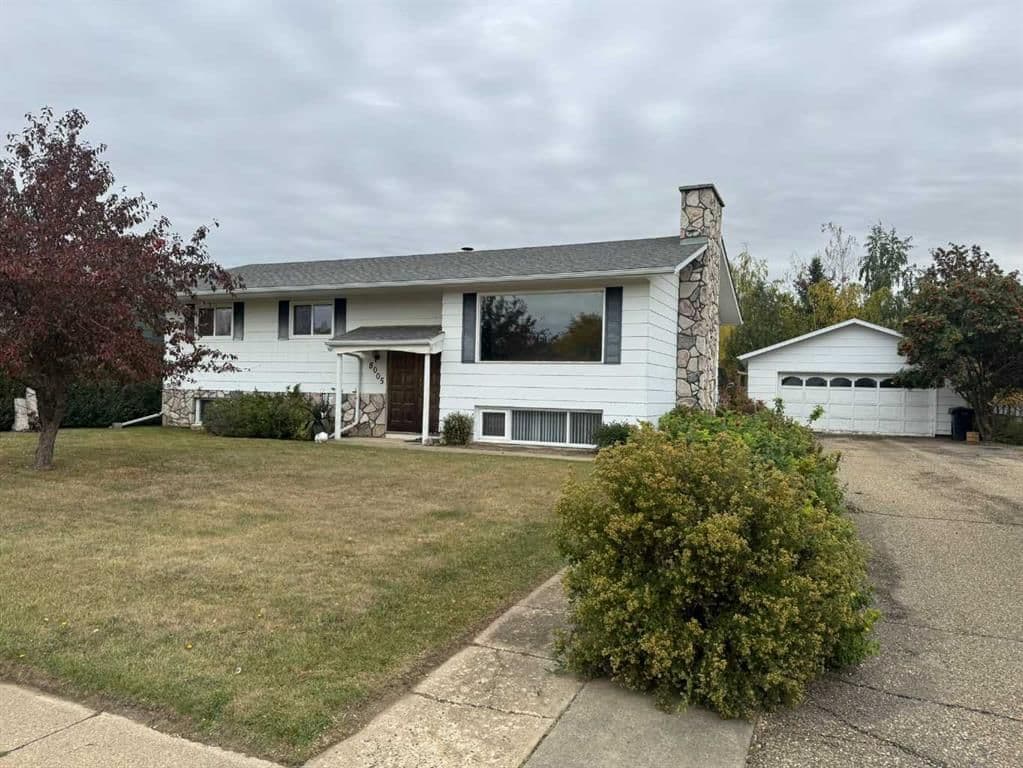 Recently sold home in North End