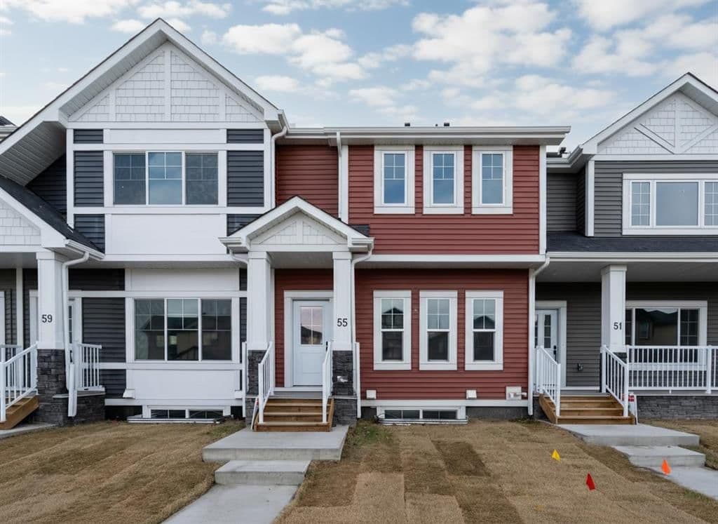 Recently sold home in Baysprings