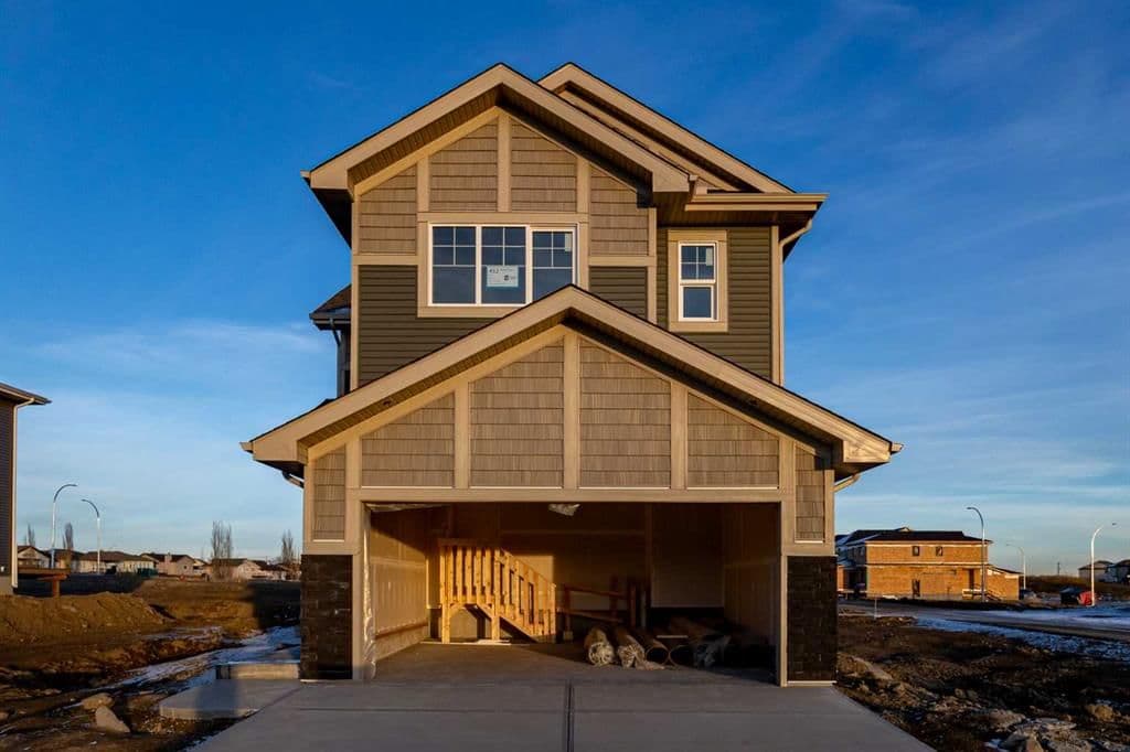 Recently sold home in The Ranch_Strathmore