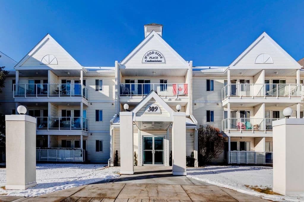 Recently sold home in Woodside