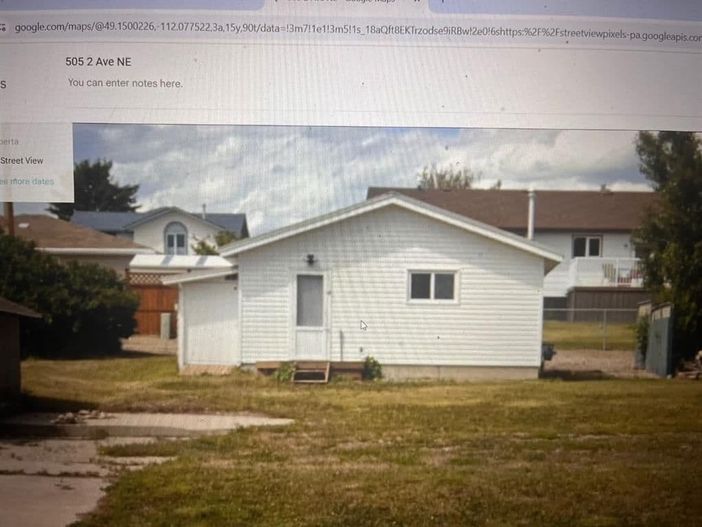 Recently sold home in NONE