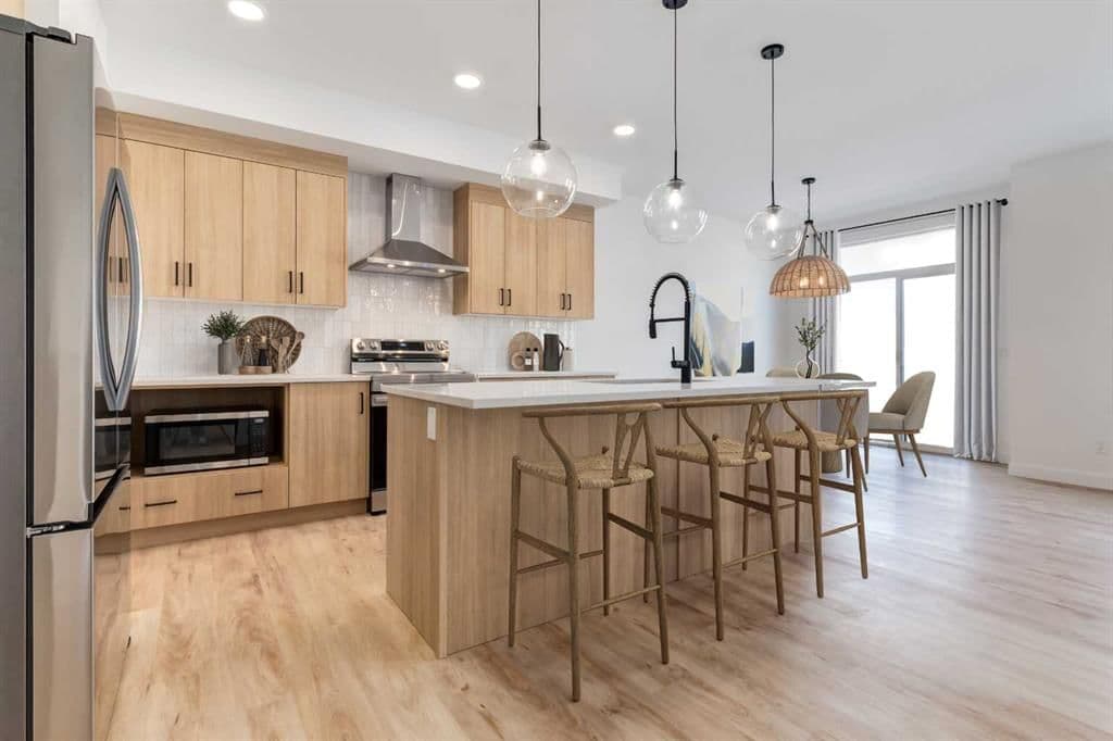 Recently sold home in Greystone