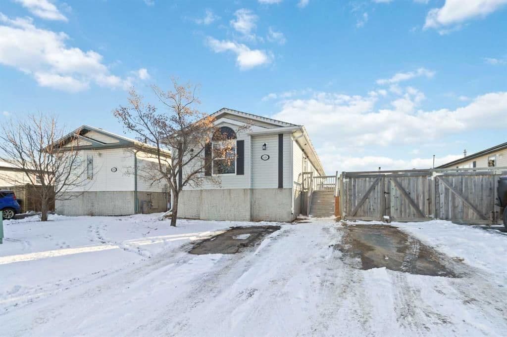 Recently sold home in Timberlea