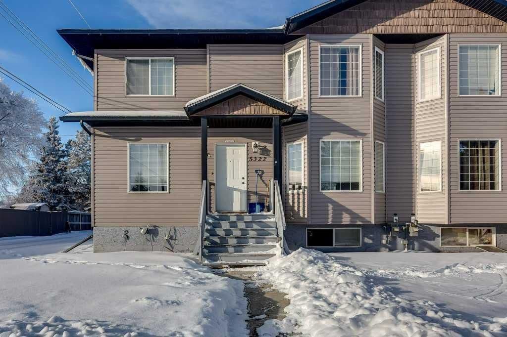 Recently sold home in Downtown Lacombe