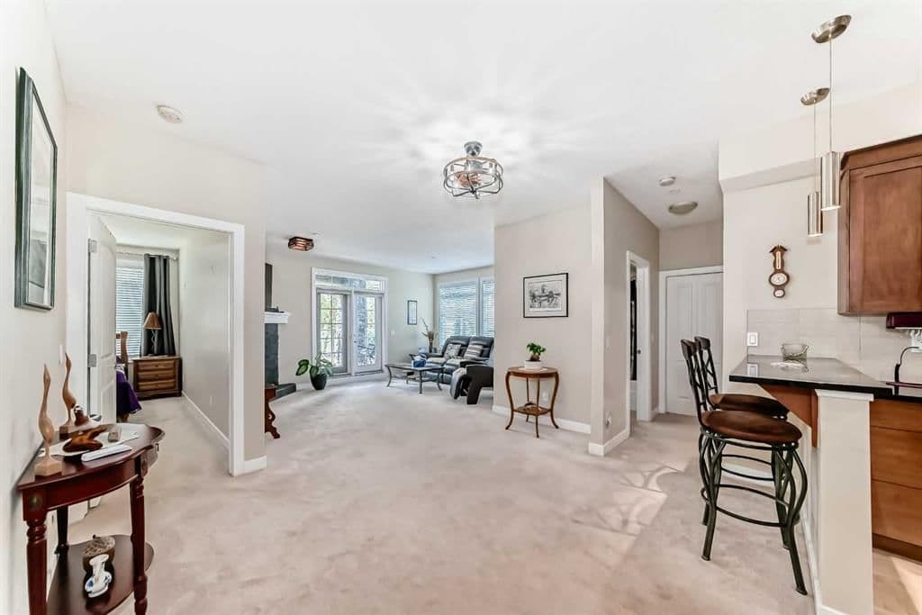 Recently sold home in Strathmore Lakes Estates