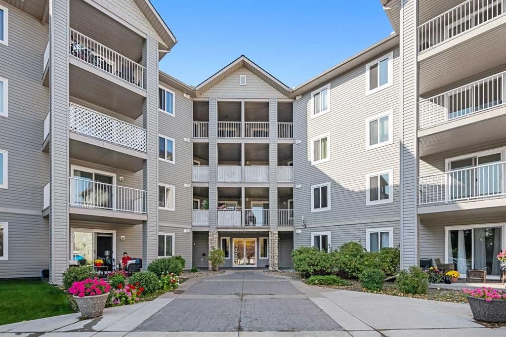 Recently sold home in Downtown