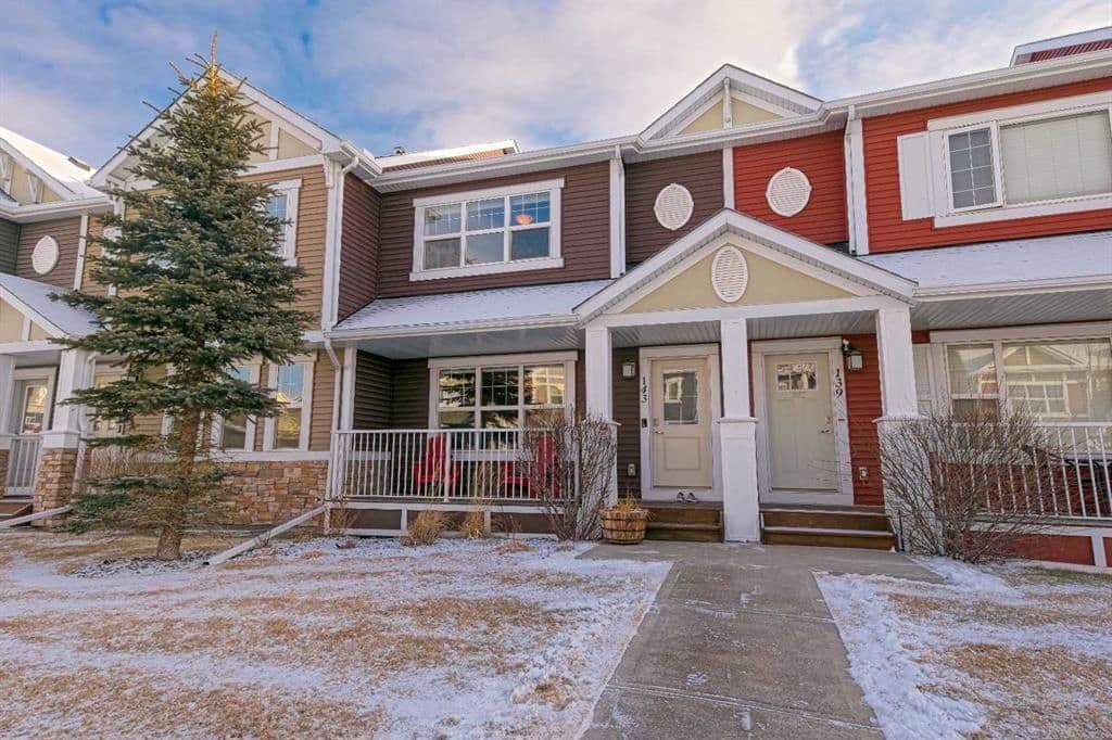 Recently sold home in Baysprings