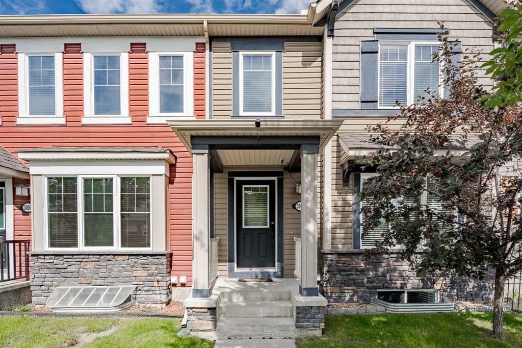 Recently sold home in Windsong