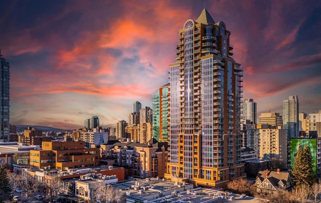 Recently sold home in Beltline