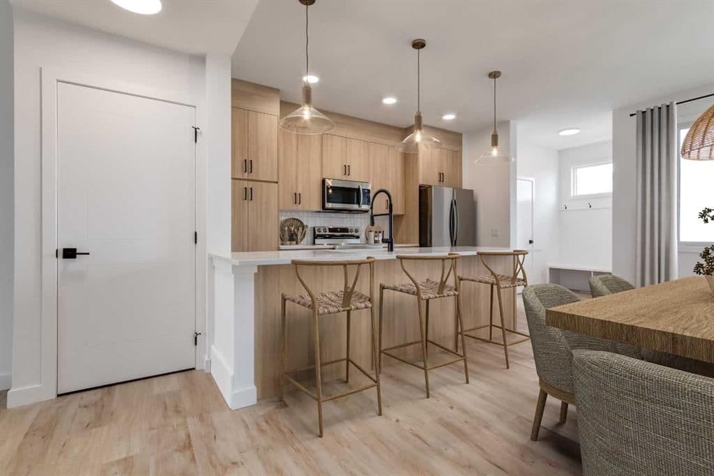 Recently sold home in Heartland