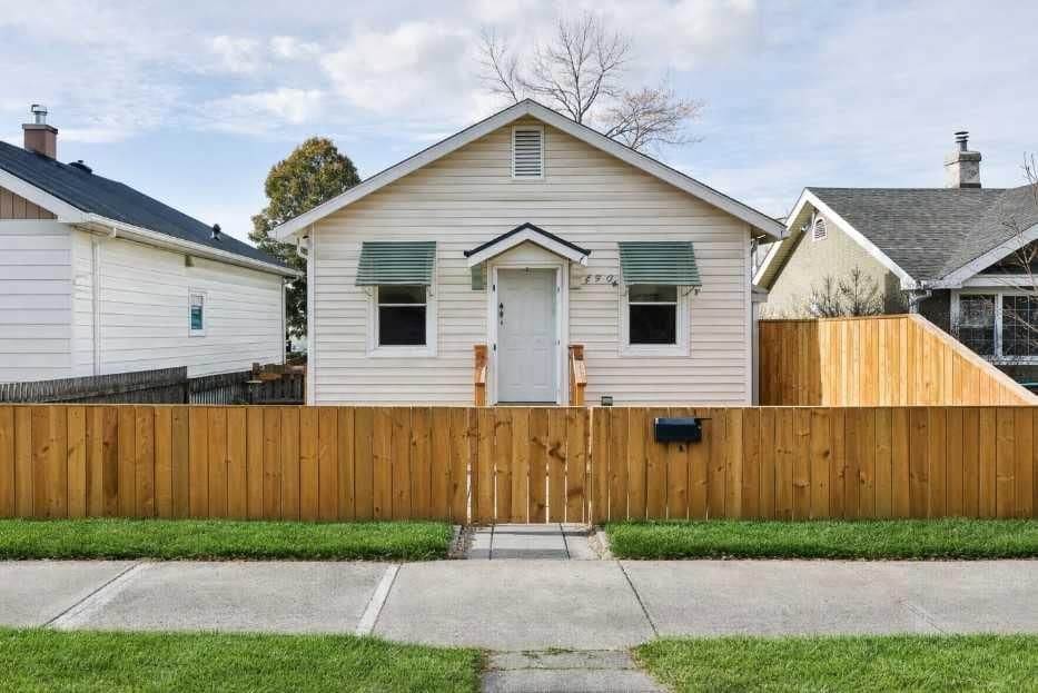 Recently sold home in Westminster