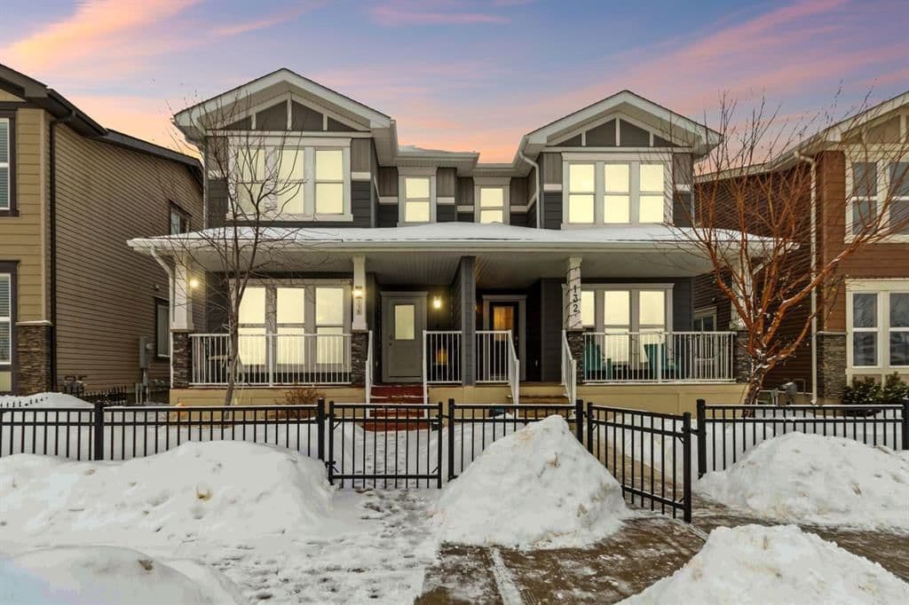 Recently sold home in Parsons North