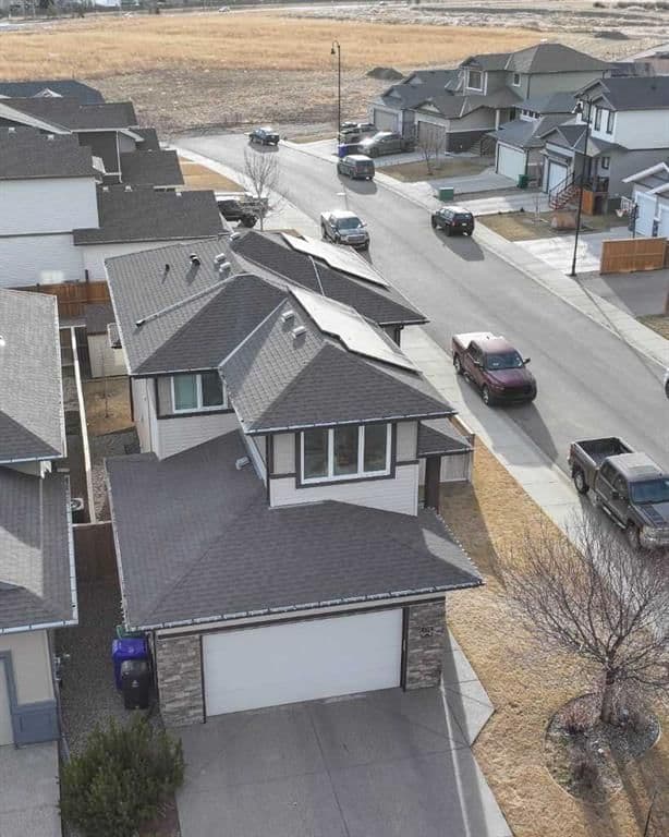 Recently sold home in Garry Station