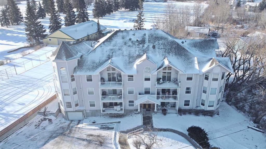 Recently sold home in Downtown