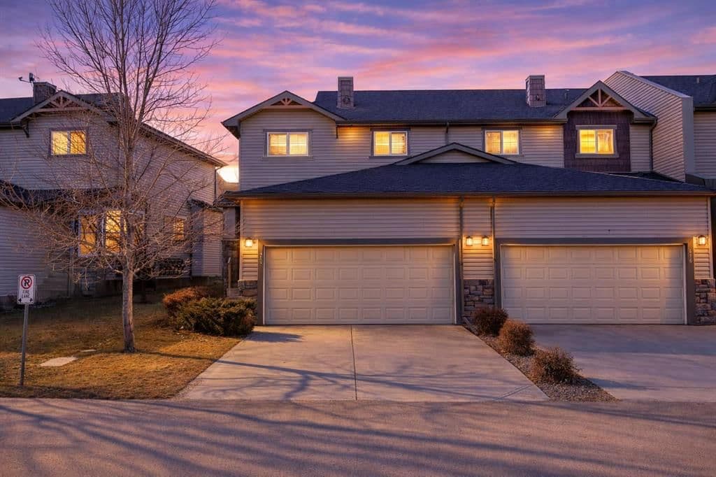 Recently sold home in The Ranch_Strathmore