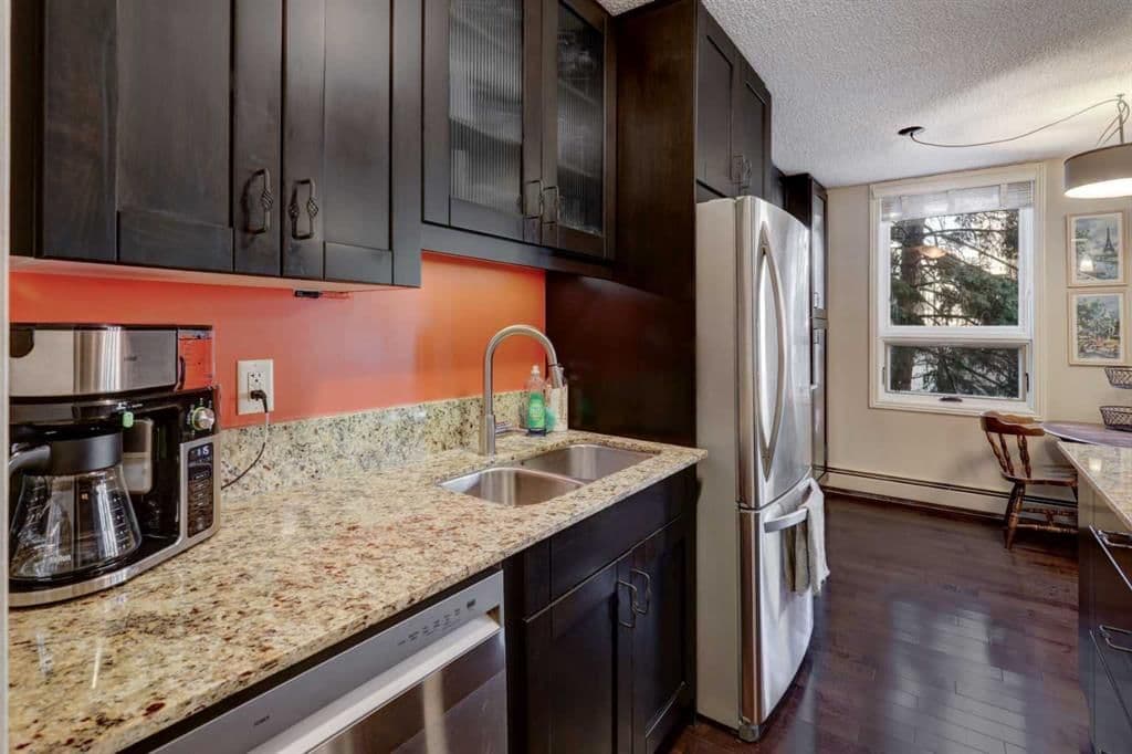 Recently sold home in Beltline