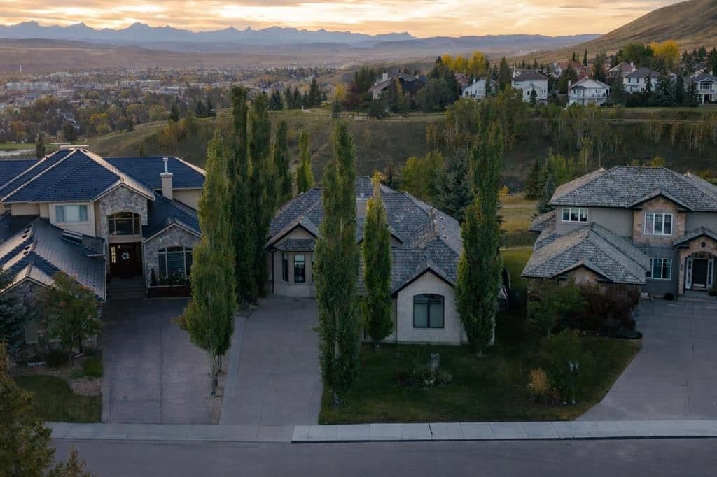 Recently sold home in GlenEagles