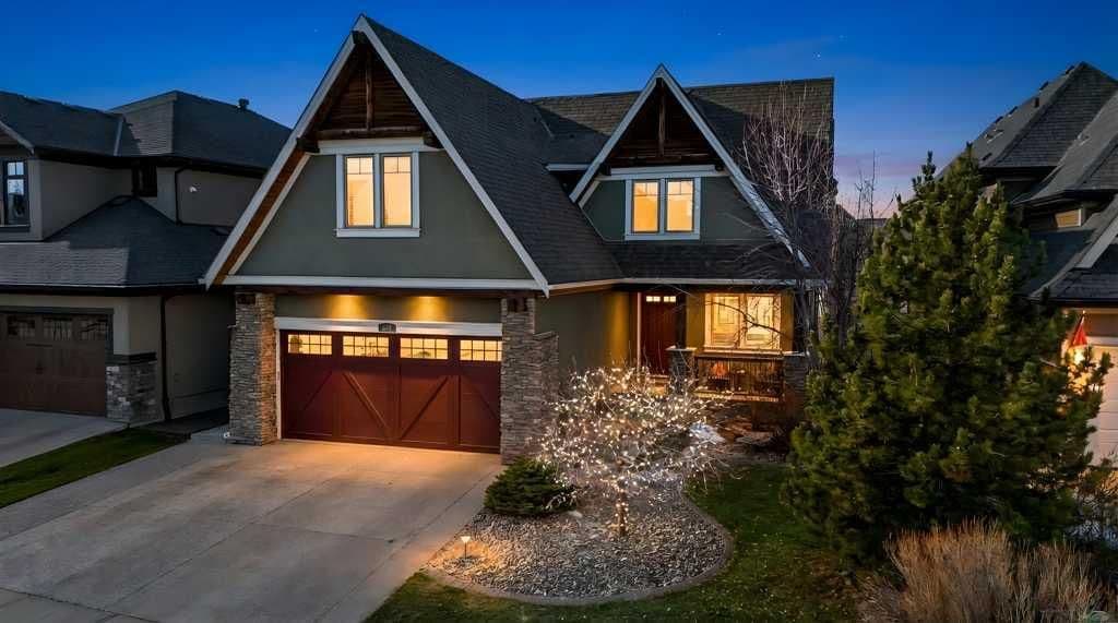 Recently sold home in Coopers Crossing