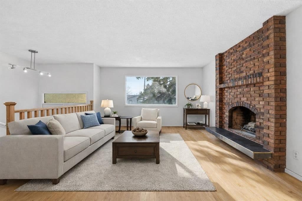 Recently sold home in Marlborough Park