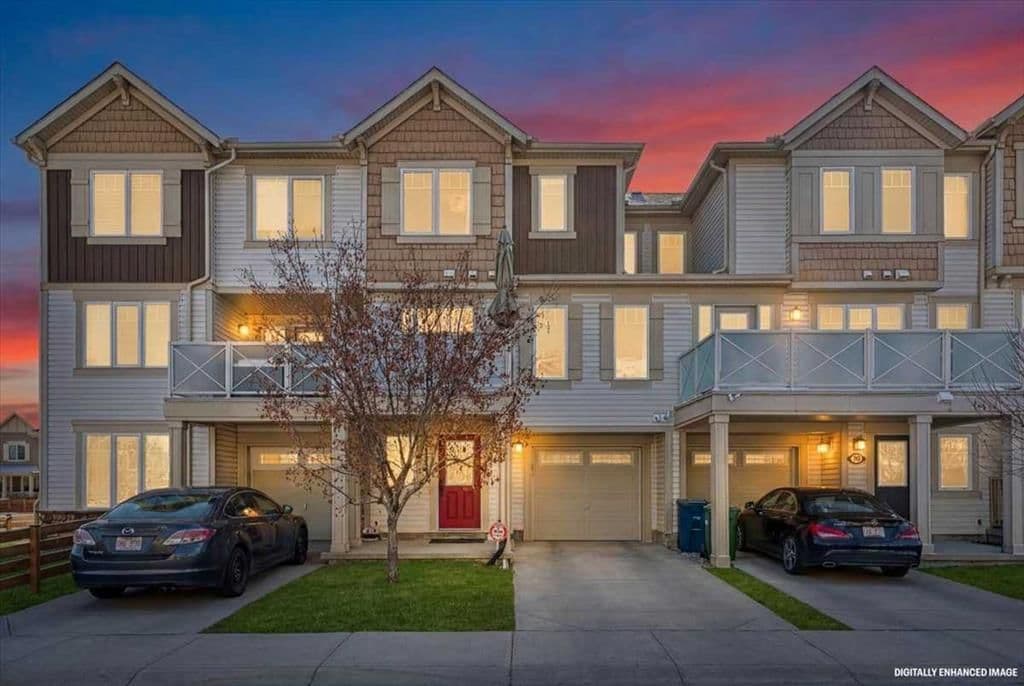 Recently sold home in Windsong