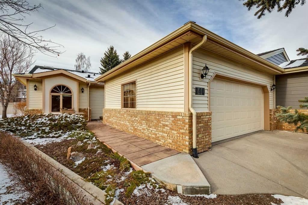 Recently sold home in Shawnee Slopes