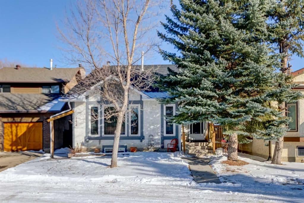Recently sold home in Cedarbrae