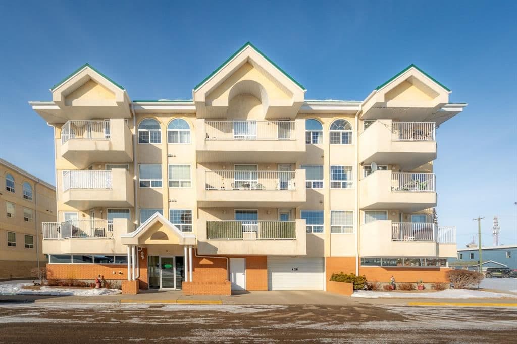 Recently sold home in West Lloydminster