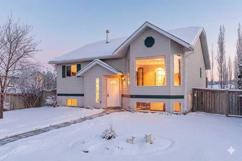 Recently sold home in West Terrace