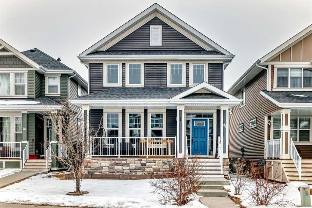 Recently sold home in River Song