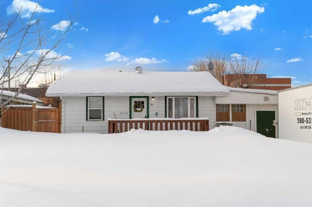 Recently sold home in Hillside