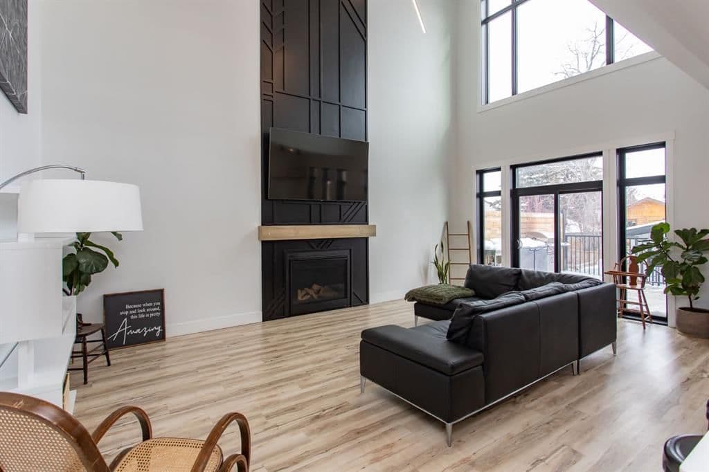 Recently sold home in Cottage Area