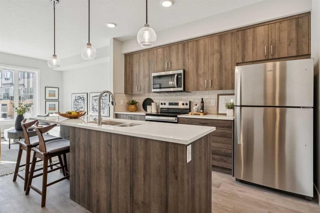 Recently sold home in Shawnee Slopes