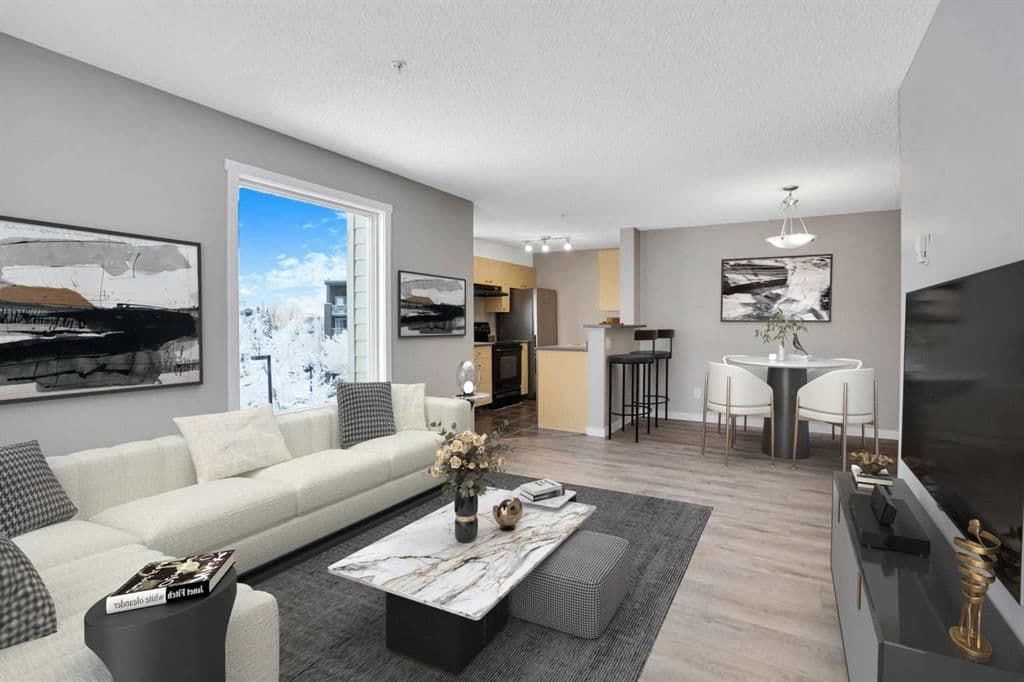 Recently sold home in Downtown