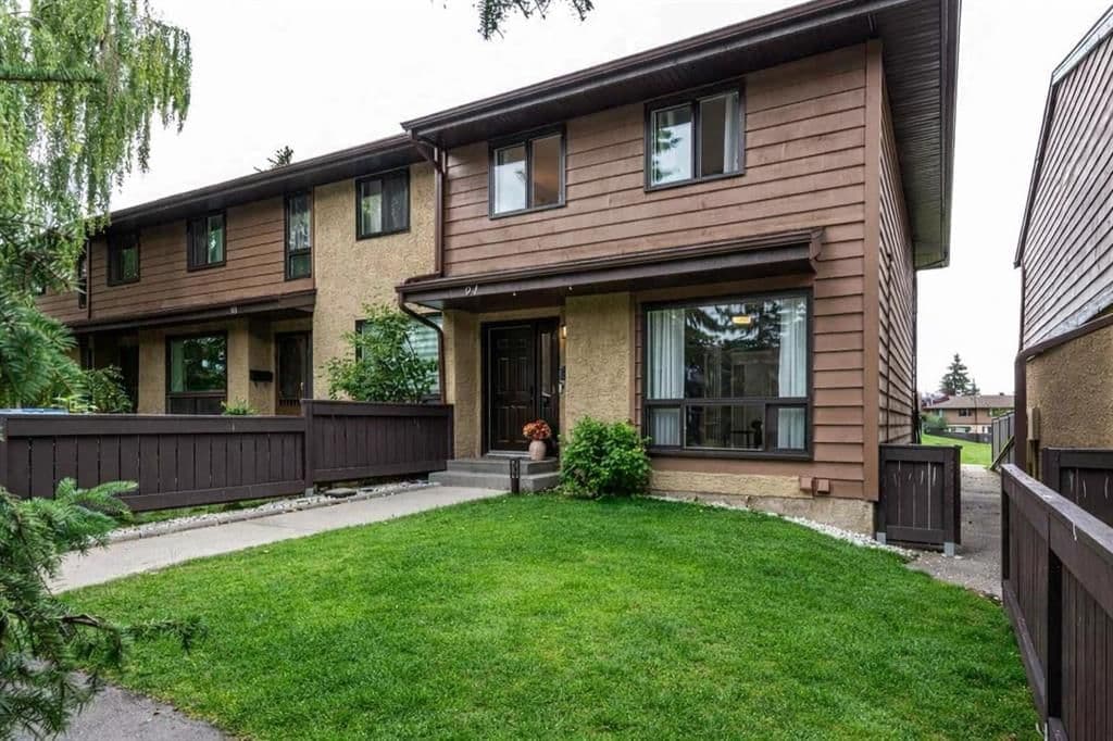 Recently sold home in Palliser