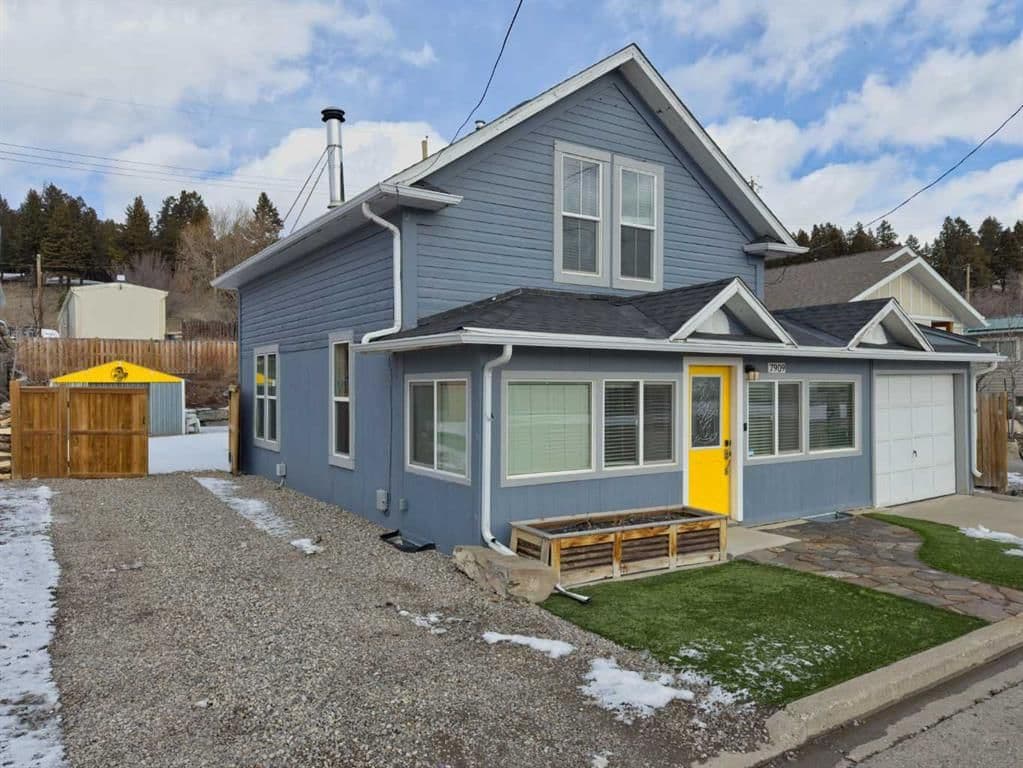 Recently sold home in NONE