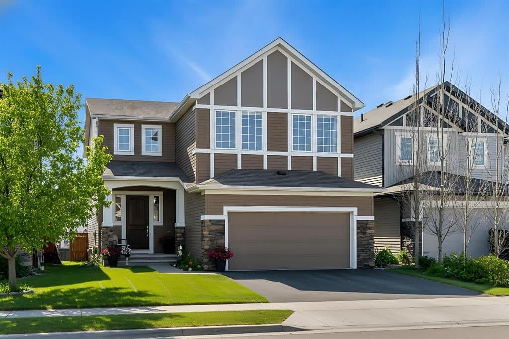 Recently sold home in Ravenswood