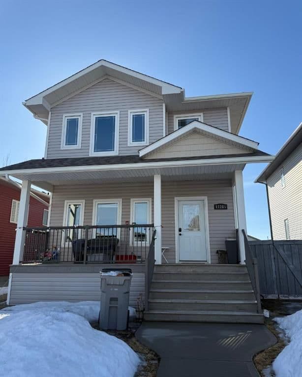 Recently sold home in Westpointe