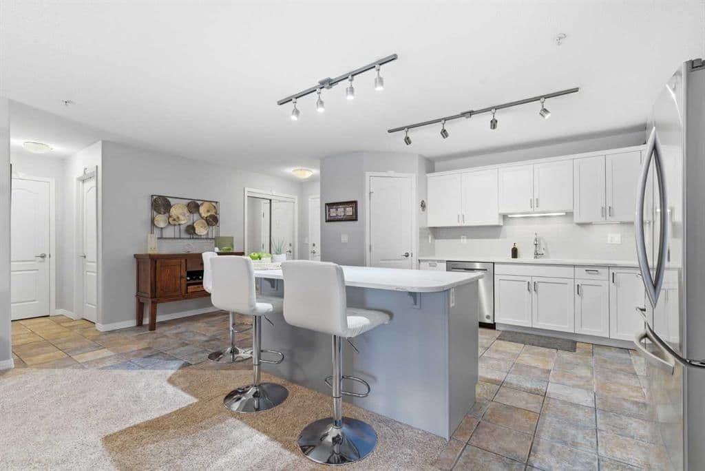 Recently sold home in Arbour Lake