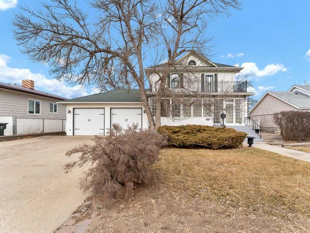 Recently sold home in SW Hill