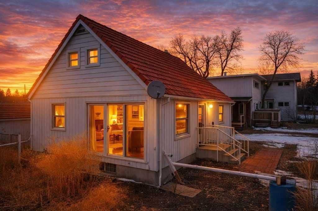 Recently sold home in Mountview