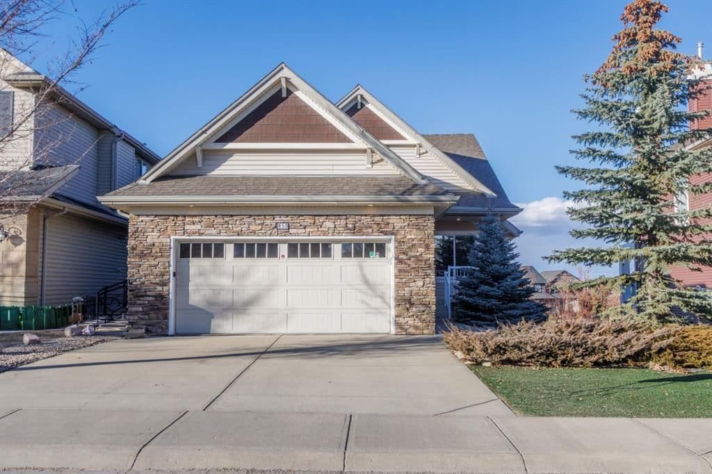 Recently sold home in Coopers Crossing