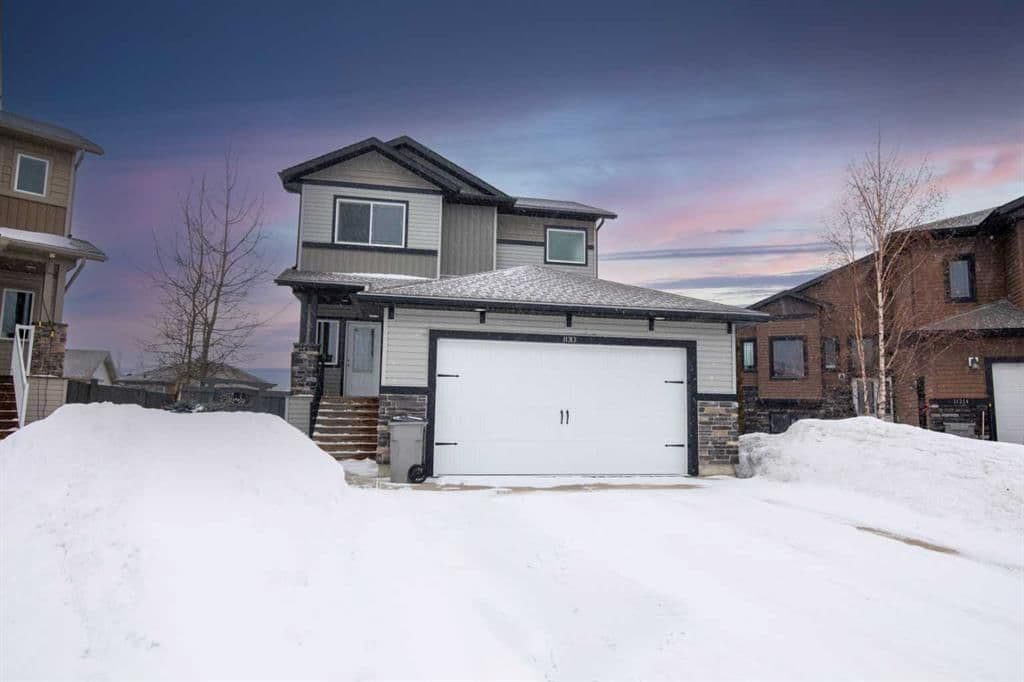 Recently sold home in Westpointe