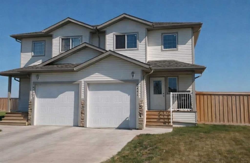Recently sold home in Westpointe