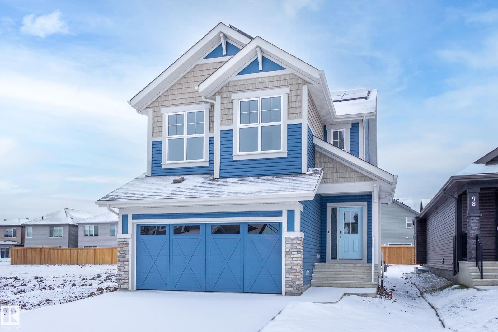 Recently sold home in Summerwood